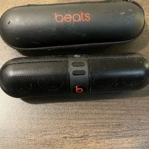 Beat Pill 2.0